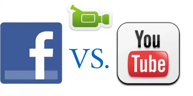 FACEBOOK VS GOOGLE 1