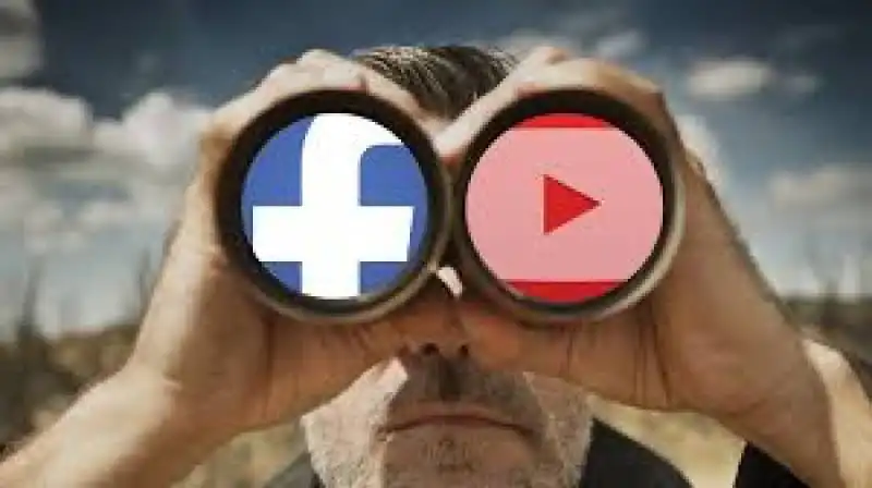 FACEBOOK YOUTUBE VIDEO 5