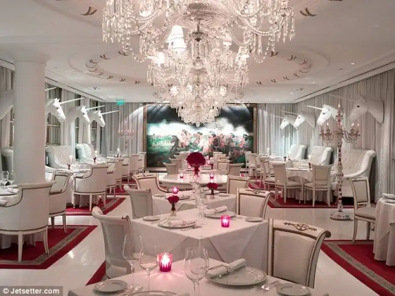 faena hotel in buenos aires