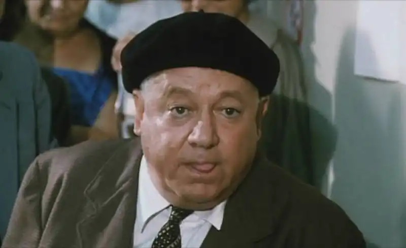 FANTOZZI