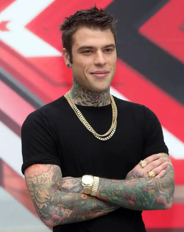 FEDEZ