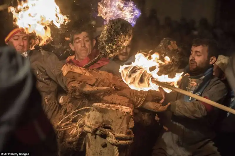 festival toro de jubilo   2