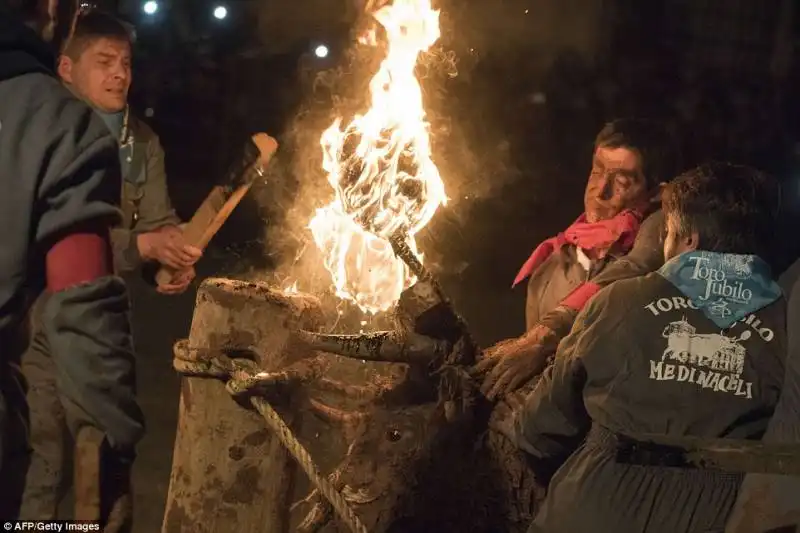 festival toro de jubilo   8