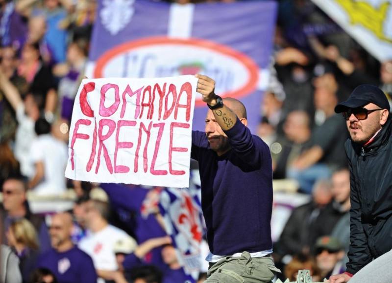 Fiorentina Aa Dago Fotogallery