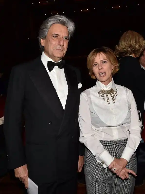 francesco bove e beatrice lorenzin