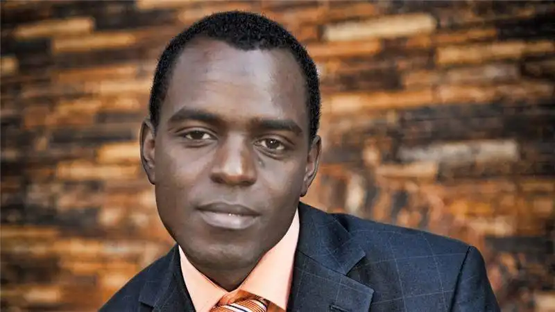 frank mugisha