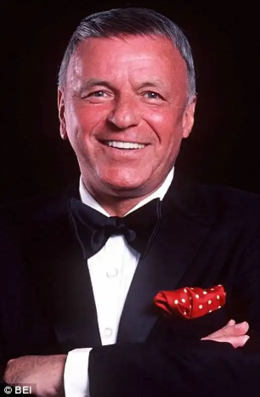 frank sinatra 1