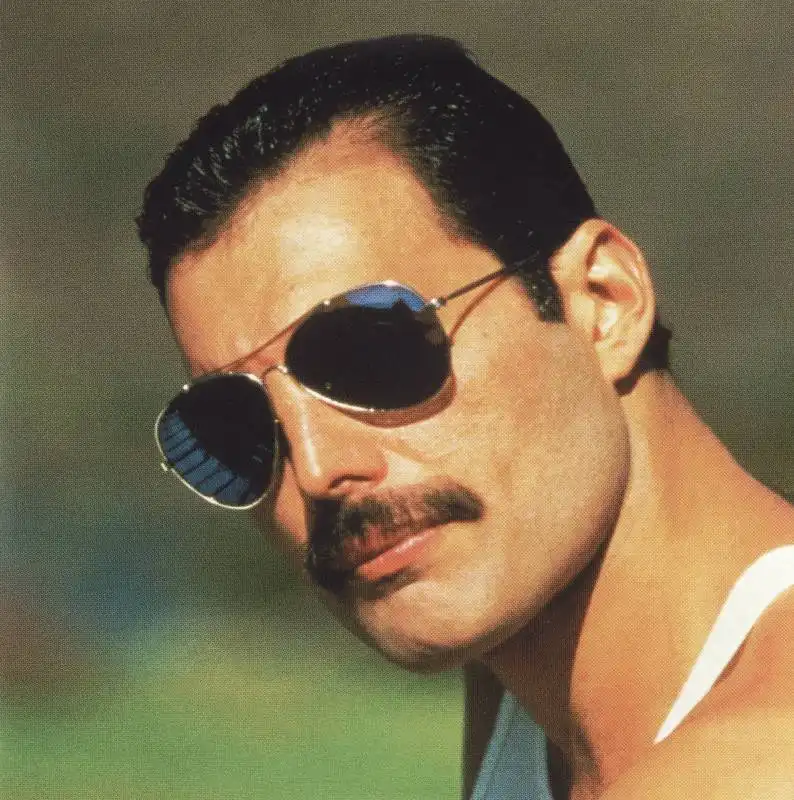 freddie mercury   mr bad guy