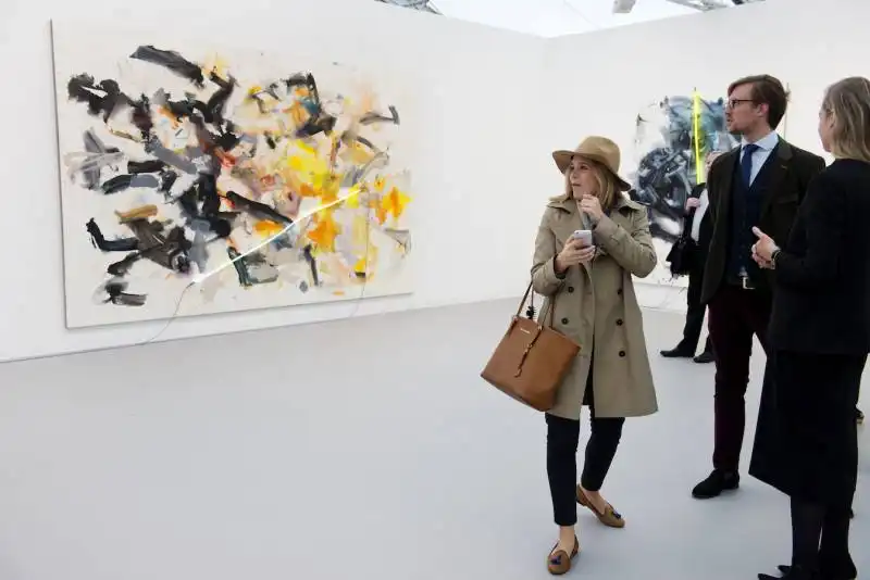 frieze london 2015  10