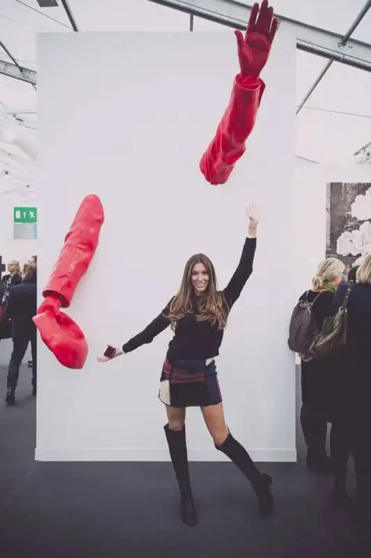 frieze london 2015  18