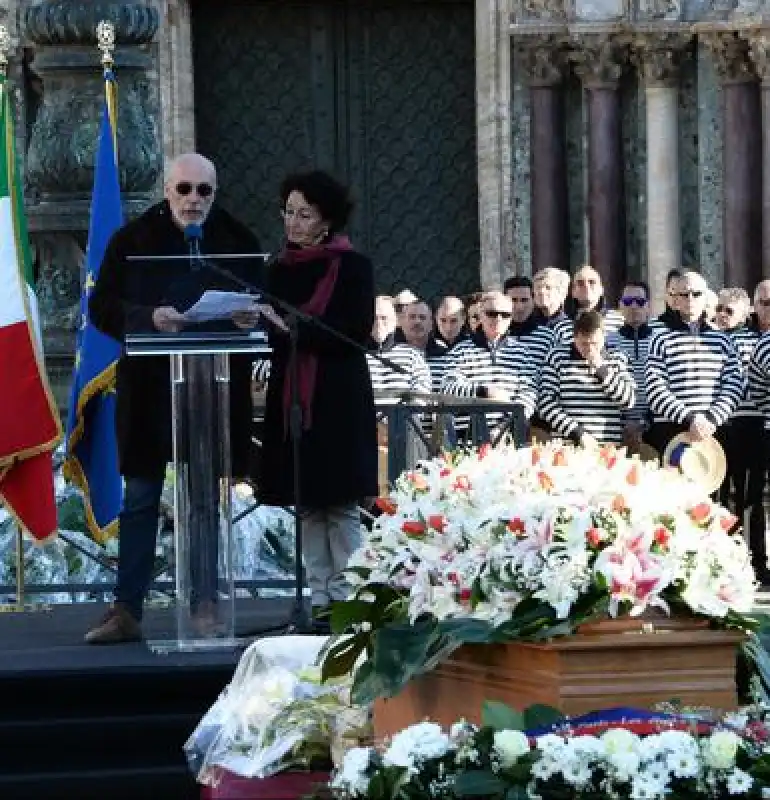 funerali valeria genitori 1