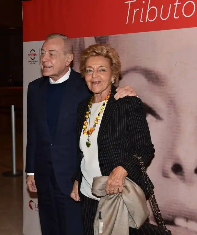 gianni e maddalena letta