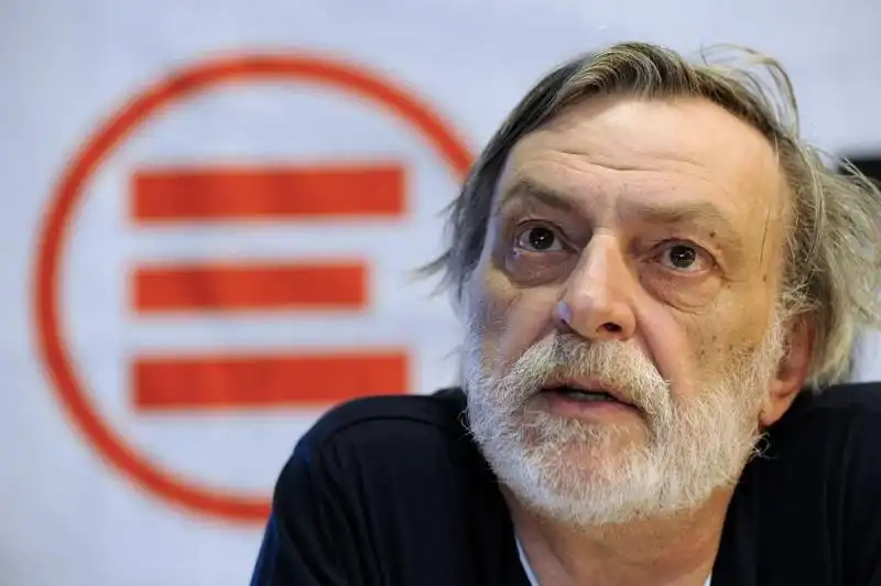 GINO STRADA