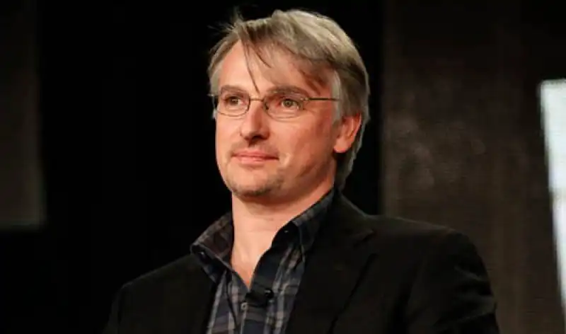 GLEN MAZZARA