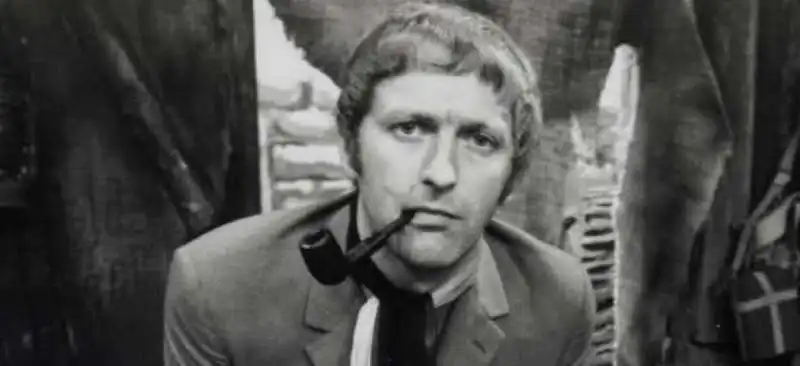 graham chapman