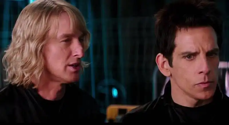 hansel e derek zoolander