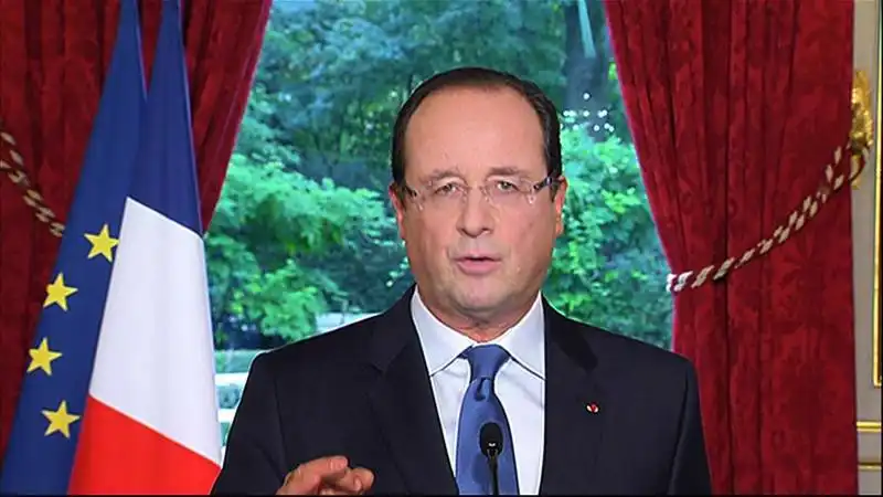 HOLLANDE