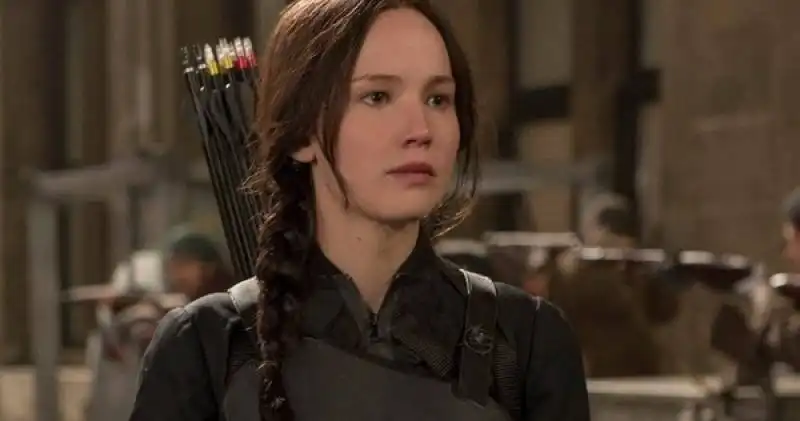 hunger games il canto della rivolta parte 2  5