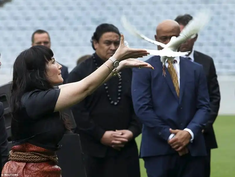 i funerali di jonah lomu  11