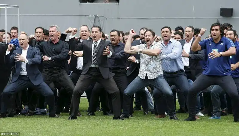 i funerali di jonah lomu  18