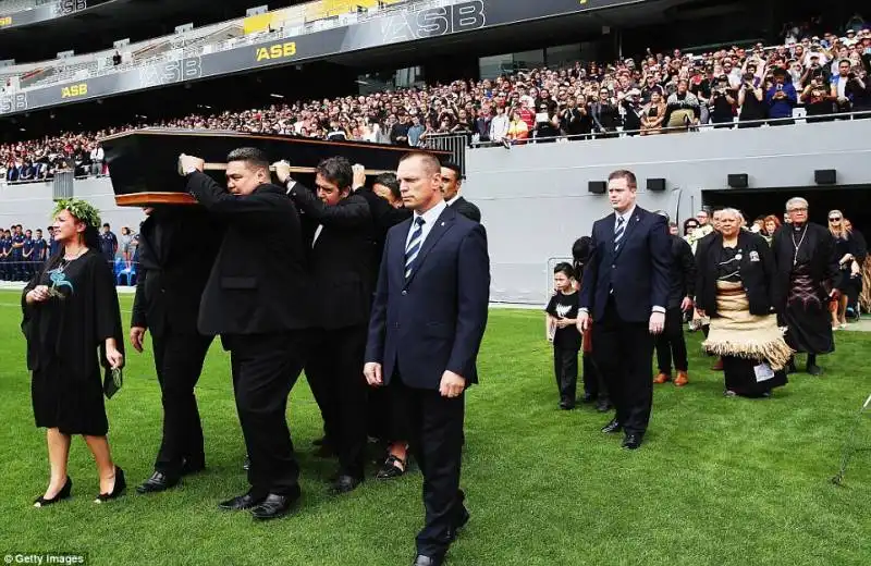 i funerali di jonah lomu  20