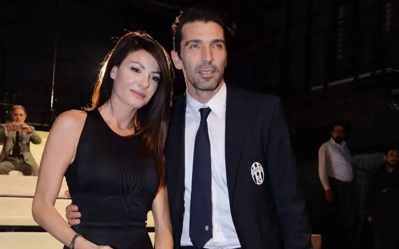 ilaria damico buffon  7