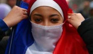 ISLAM IN FRANCIA