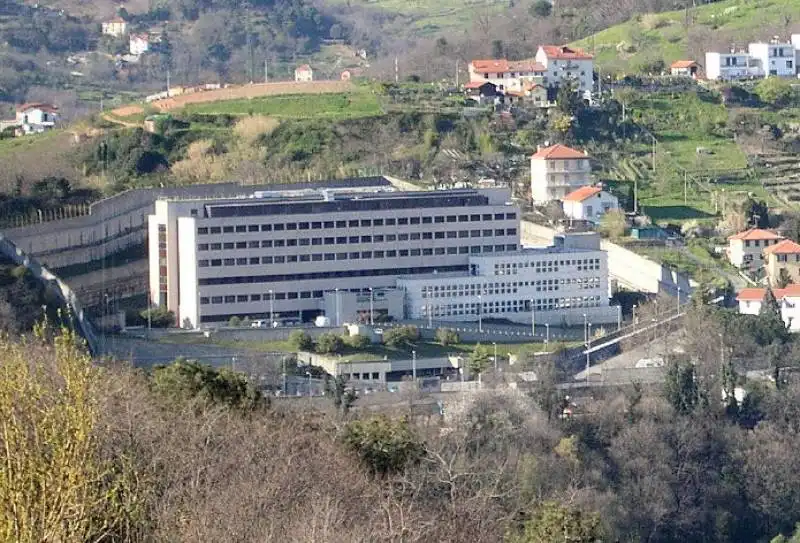 ISTITUTO ITALIANO DI TECNOLOGIA IIT