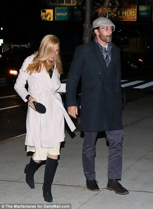 jennifer westfeldt e jon hamm