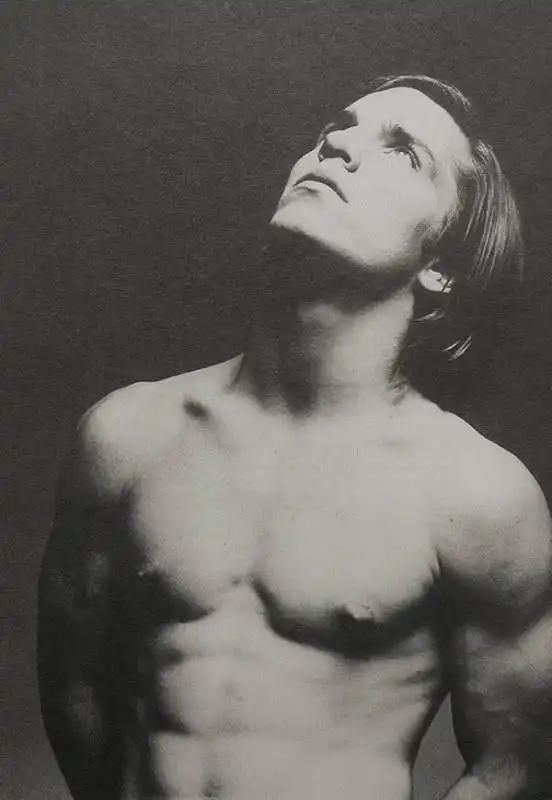 joe dallesandro