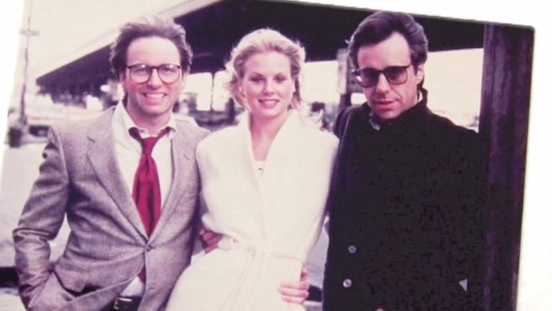 john ritter dorothy stratten peter bogdanovich