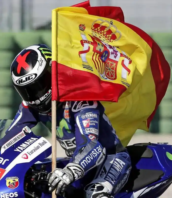 jorge lorenzo