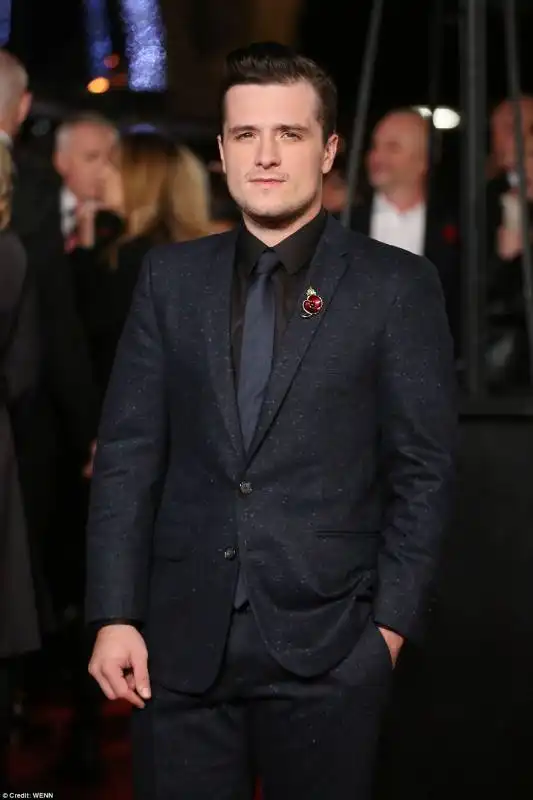 josh hutcherson