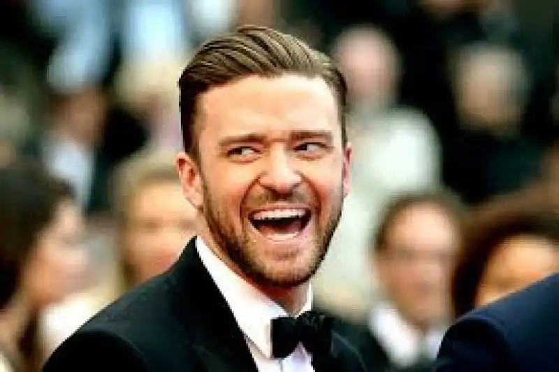 justin timberlake