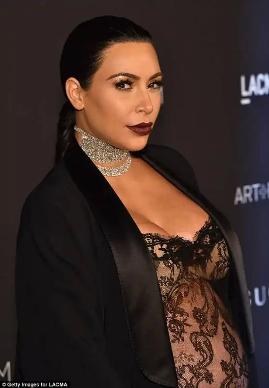 kim kardashian 1