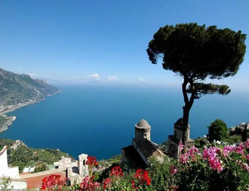 la rondinaia   ravello 7