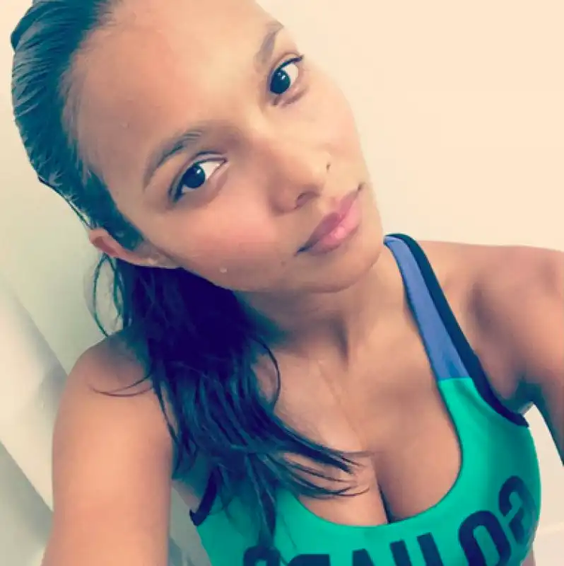 lais ribeiro