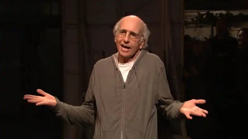 larry david