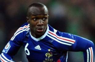 LASSANA DIARRA