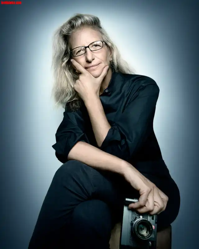 leibovitz