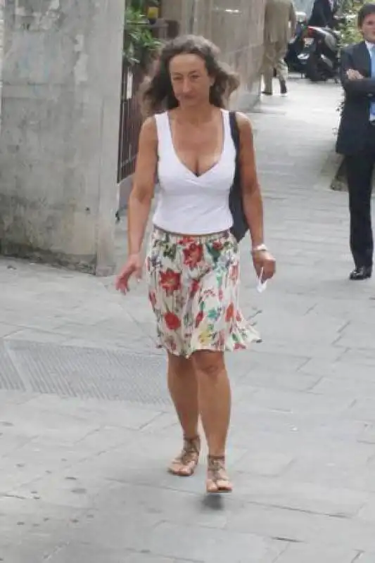 letizia ruggeri pubblico ministero del processo yara bossetti