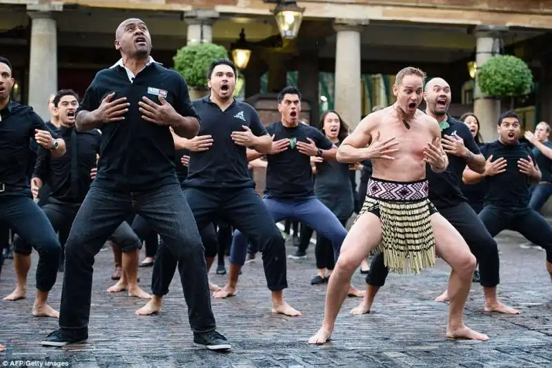 lomu haka