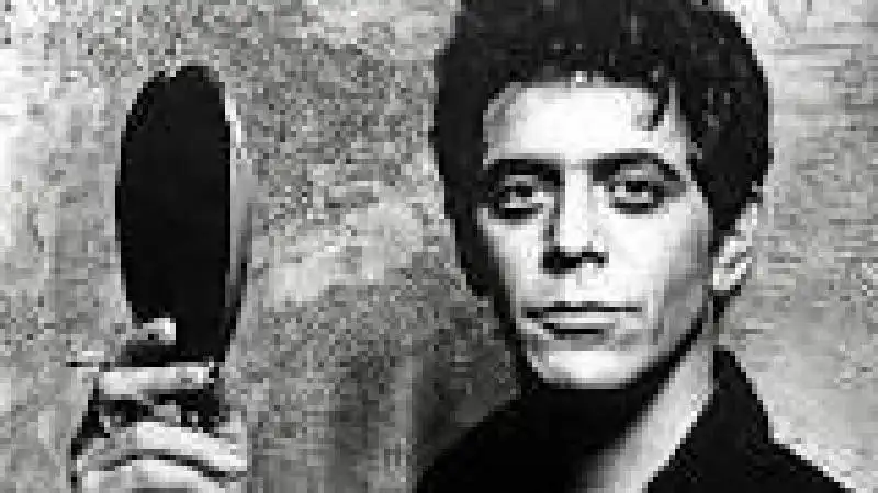 LOU REED 11