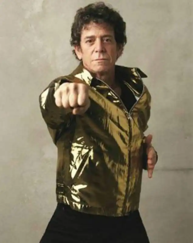 LOU REED 6