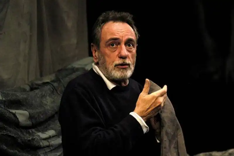 LUCA DE FILIPPO