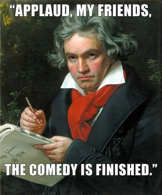 ludwig van beethoven