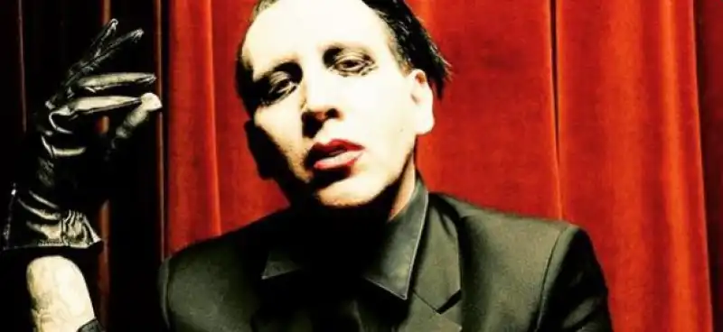 MANSON 3