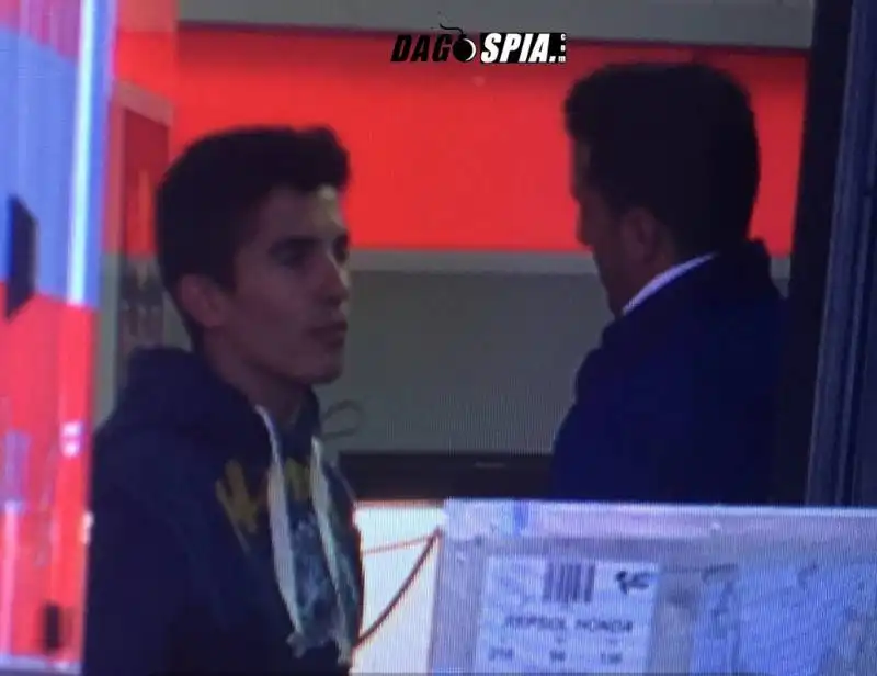 marc marquez e davide camicioli  2