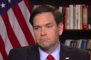 marco rubio