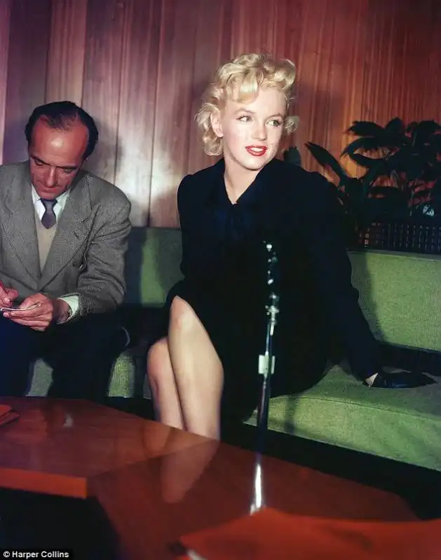 marilyn monroe   1